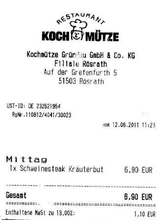 bkwz Hffner Kochmtze Restaurant